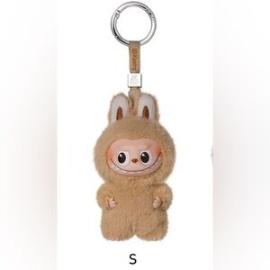 Pop Mart Pin For Love Letter S